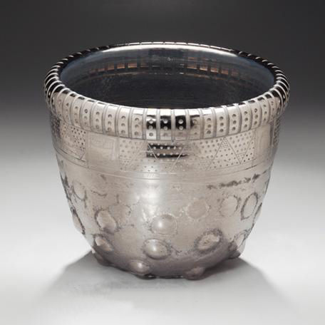Offering Bowl BH02